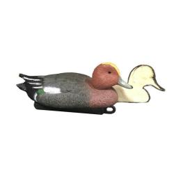 Appelant mousse siffleur Stepland - M&acirc;le