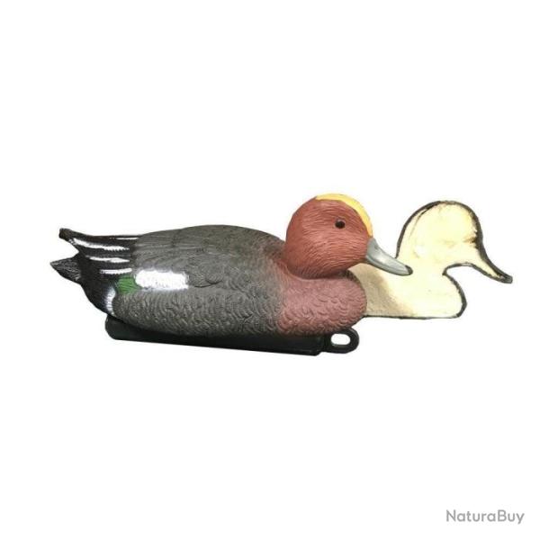 Appelant mousse siffleur Stepland - Mle