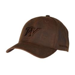 Casquette Winchester Vill - Marron