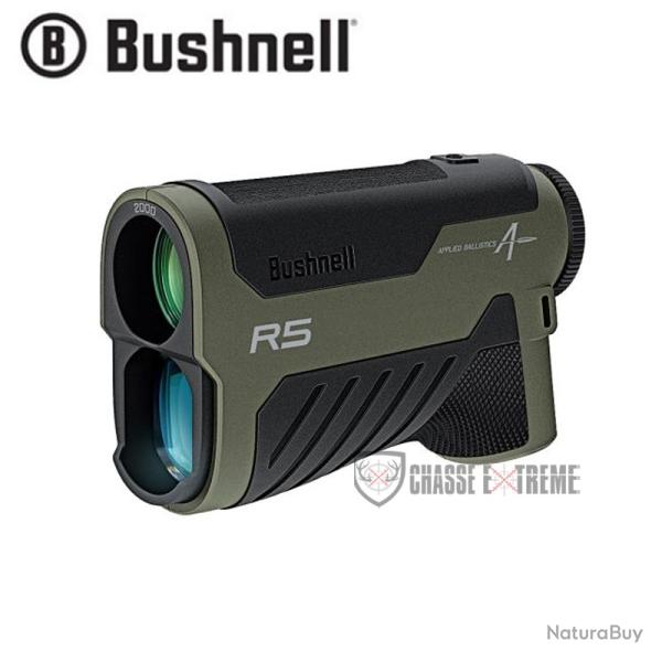 Tlmtre BUSHNELL Trophy R5 2000