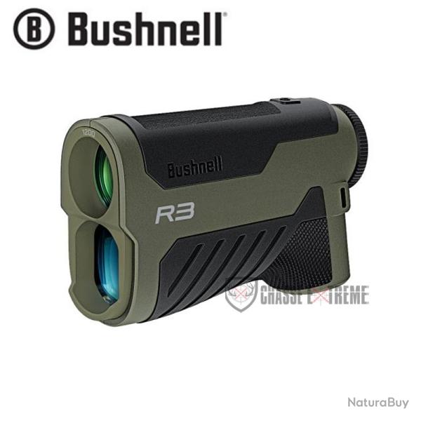 Tlmtre BUSHNELL Banner R3 1200