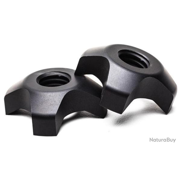 Griffes ACCU-TAC CLAWS Pour pointes acier ACC-LRSC-0001