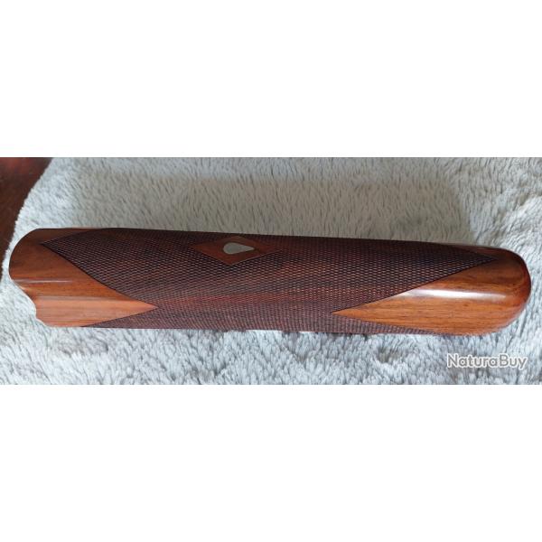 Longuesse chasse   garde-mainsCesar Gu�rini  mod�le chasse-parcours pour Invictus