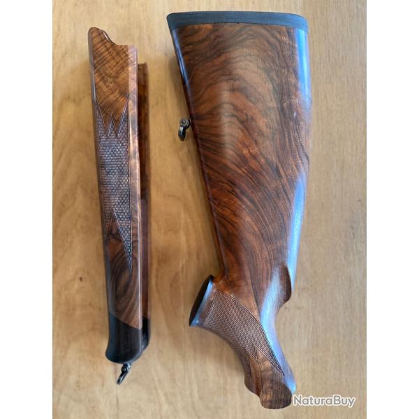 Ensemble bois R93 neuf grade 7