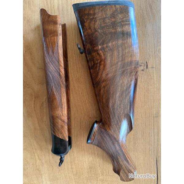 Ensemble bois R93 neuf grade 6