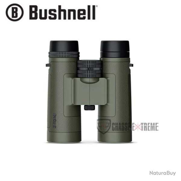 Jumelles BUSHNELL Banner R3 8x42