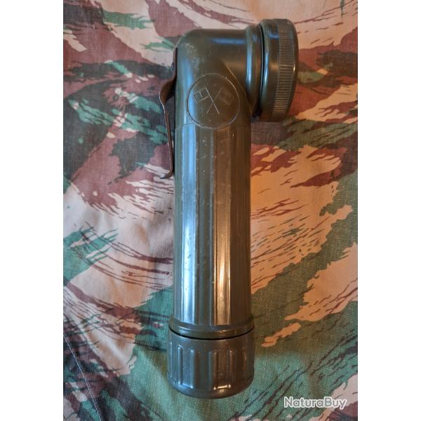 LAMPE TORCHE TL 122B ORIGINALE