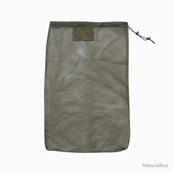 Filet  linge Vert Olive