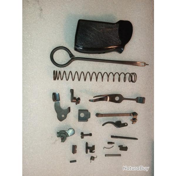 Lot 20 pices libres pour Makarov