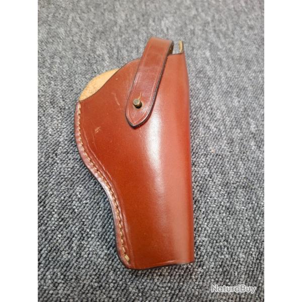 HOLSTER en cuir