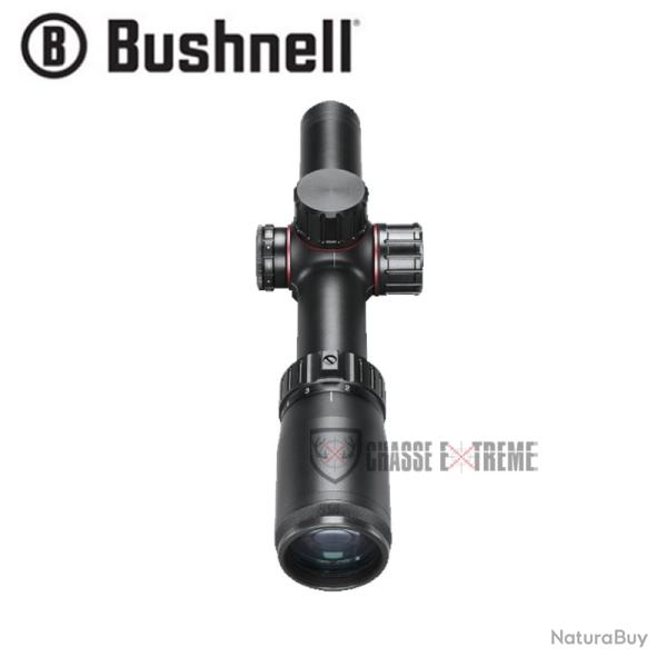 Lunette de Tir BUSHNELL Nitro 1-6x24