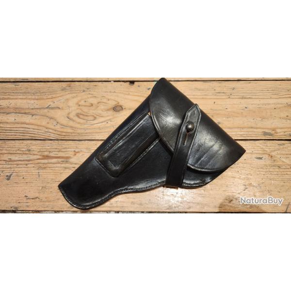 Etui pour petit pistolet