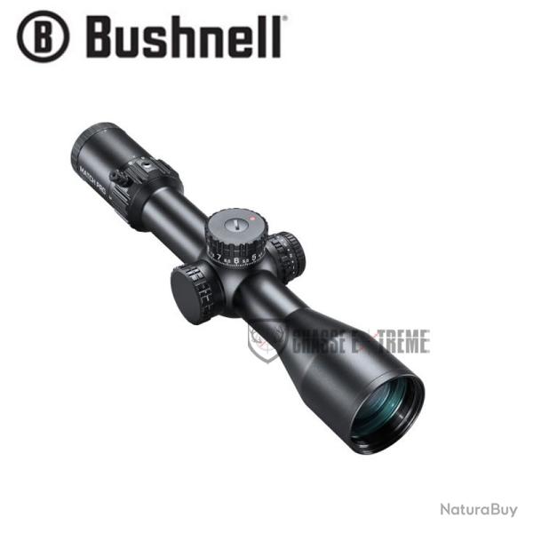 Lunette BUSHNELL Match Pro Ed 3-18x50 FFP Ret Deploy Mil 2