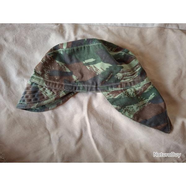 CASQUETTE BIGEARD ORIGINALEGUERRE INDOCHINE/ALG�RIE