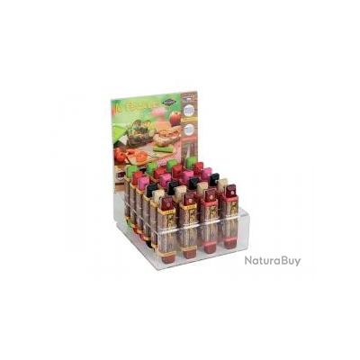 Coffret 12 couteaux Nogent inox vintage - 24cm - Got2beLove