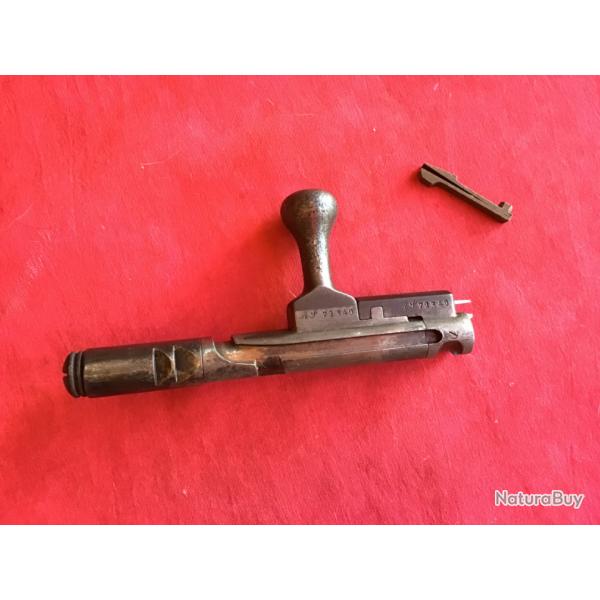 Culasse de fusil gras en 22 LR, pas de prix de r�serve