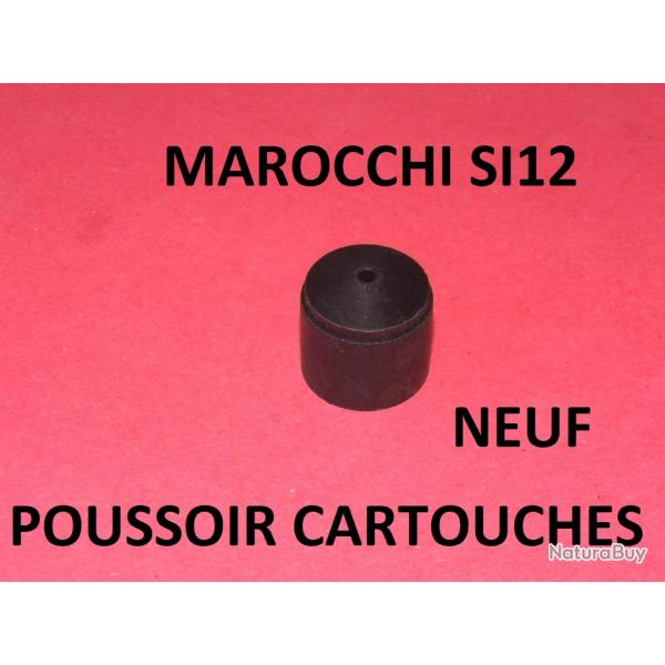 poussoir de cartouches plastique NEUF fusil MAROCCHI SI12 - VENDU PAR JEPERCUTE (SI433)
