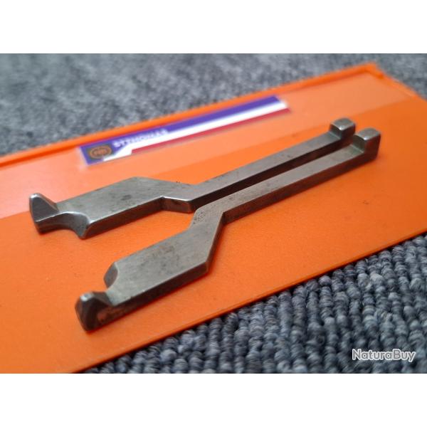 FALCOR - Cal 12 - Pice - Armeurs