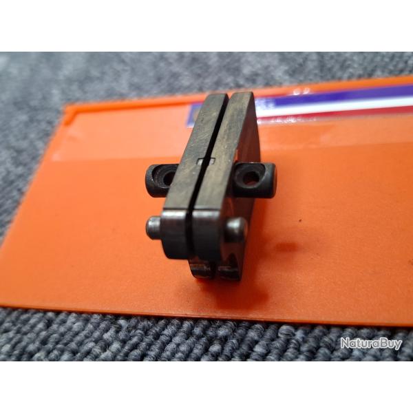 FALCOR - Cal 12 - Pice -Paires de chiens, avec axe