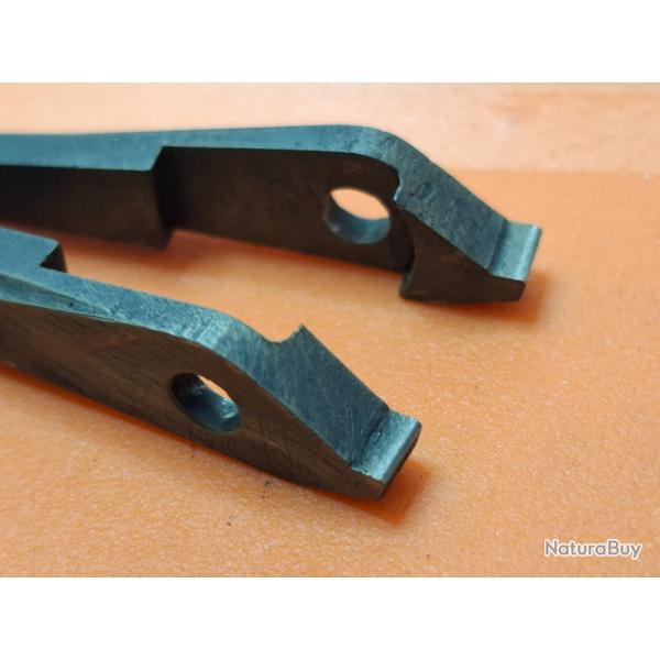 FALCOR - Cal 12 - Pice - Gchettes