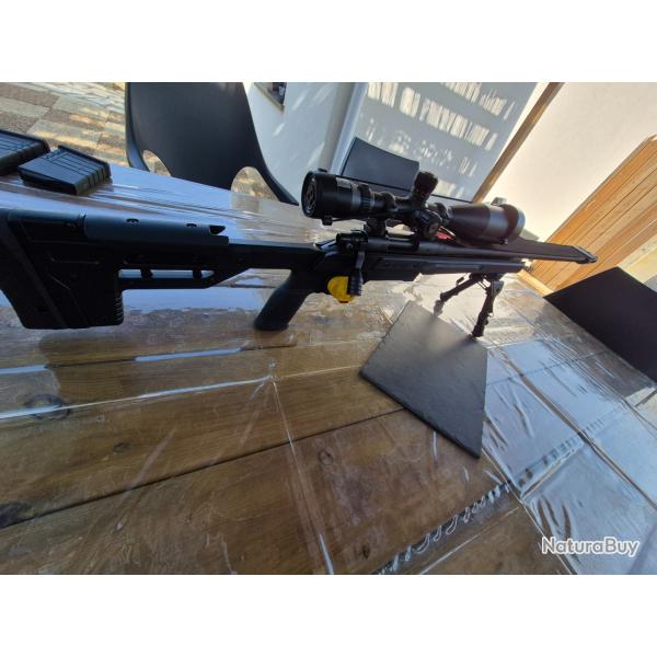 Remington 700 Varmint