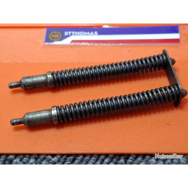 FALCOR - Cal 12 - Pice - Ressorts de chiens