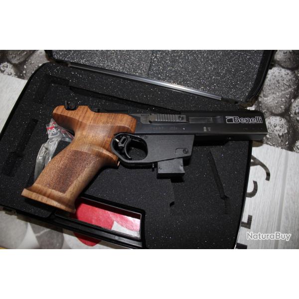 Pistolet Benelli MP 95E