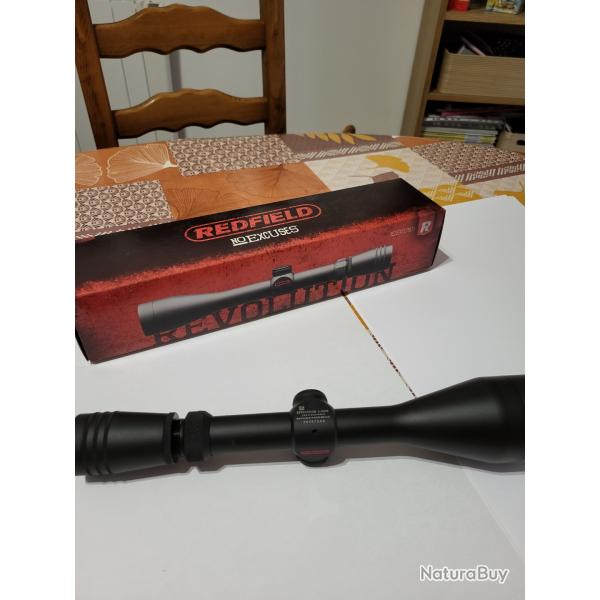 Lunette Redfield rvolution 3-950