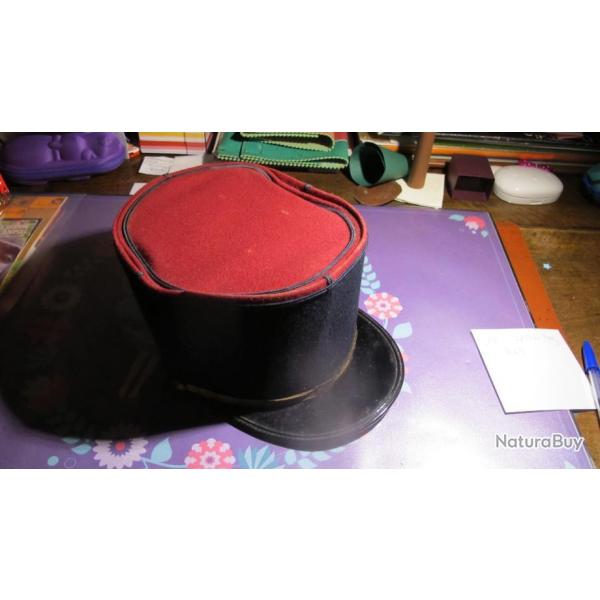 Kpi origine inconnue taille 54cm