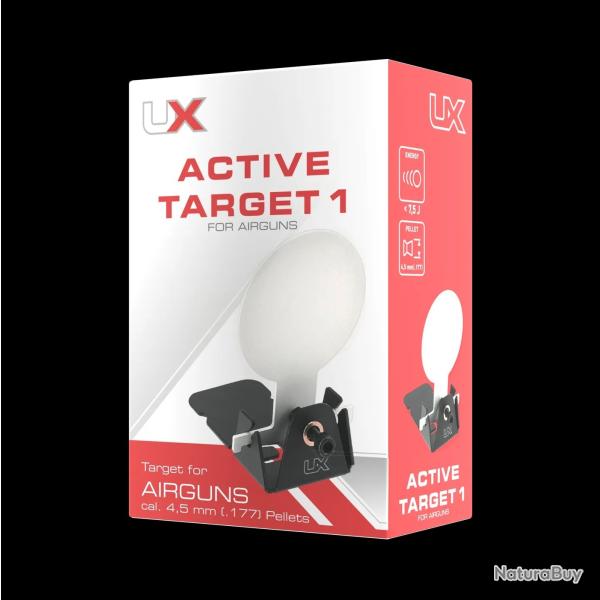 Cible basculante Umarex ACTIVE TARGET 1