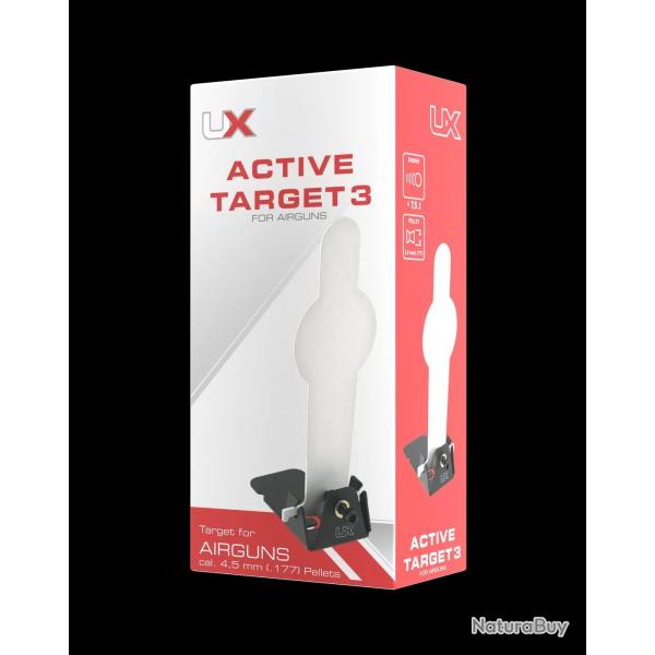 Cible basculante Umarex ACTIVE TARGET 3