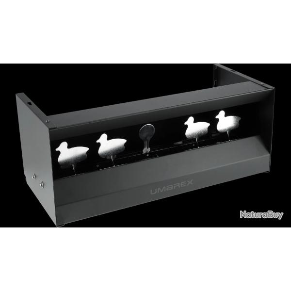 cible basculante canards metal Umarex