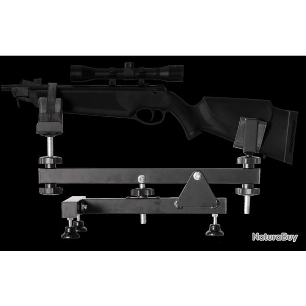 Chevalet de tir Umarex