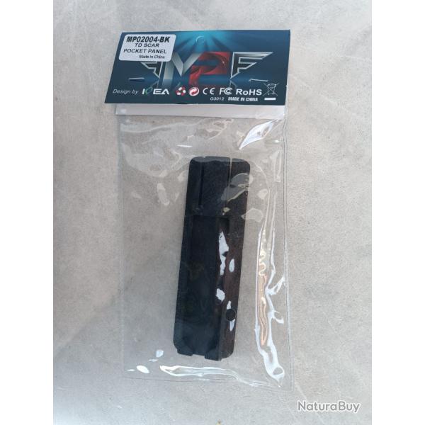 Support Switch picatinny