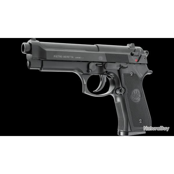 Pistolet airsoft Beretta M92 FS spring 0,5j