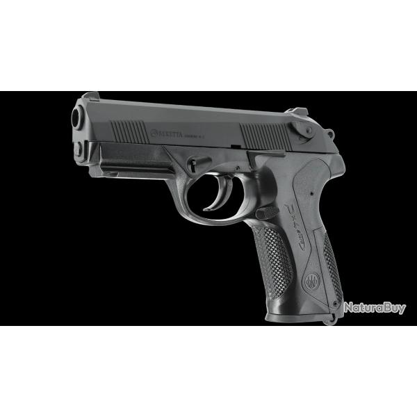 Pistolet airsoft Beretta PX4 STORM spring 0,5j