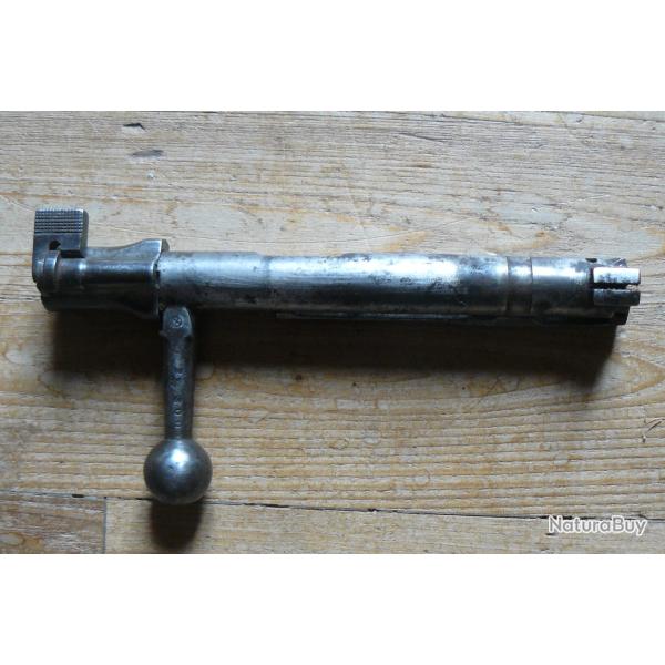 Culasse compl�te de fusil Mauser 1893 Espagnol
