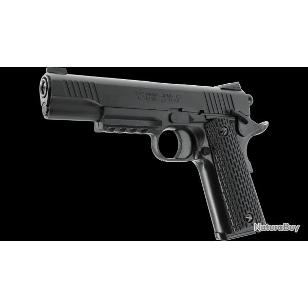 Pistolet airsoft Browning 1911 HME spring 0,5j