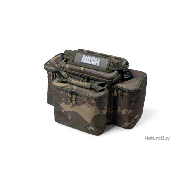 Carryall Nash Subterfuge Small 30L
