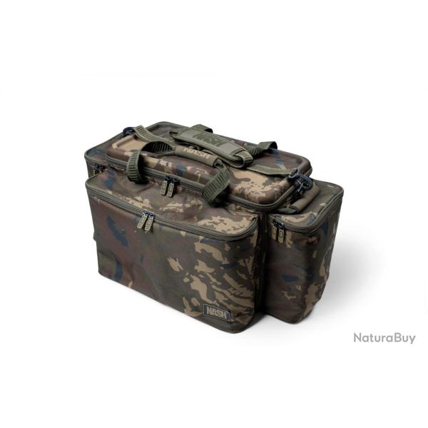 Carryall Nash Subterfuge Large 65L