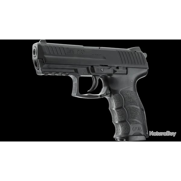 Pistolet airsoft Heckler & koch P30 spring 0,5j
