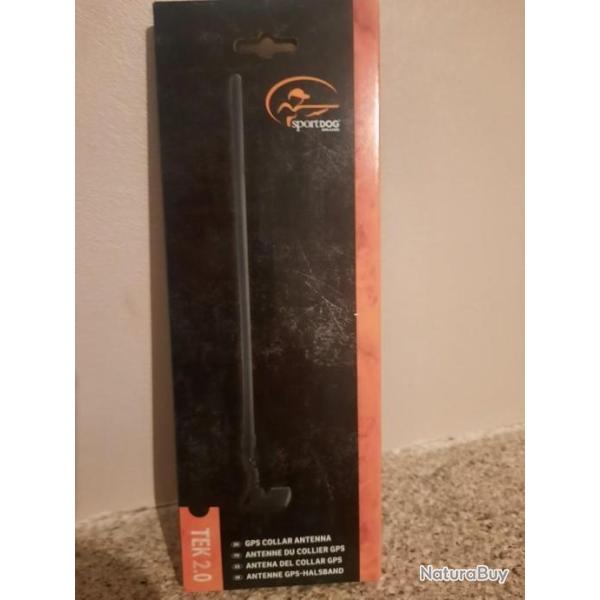 Antenne de collier SportDog Tek 2.0