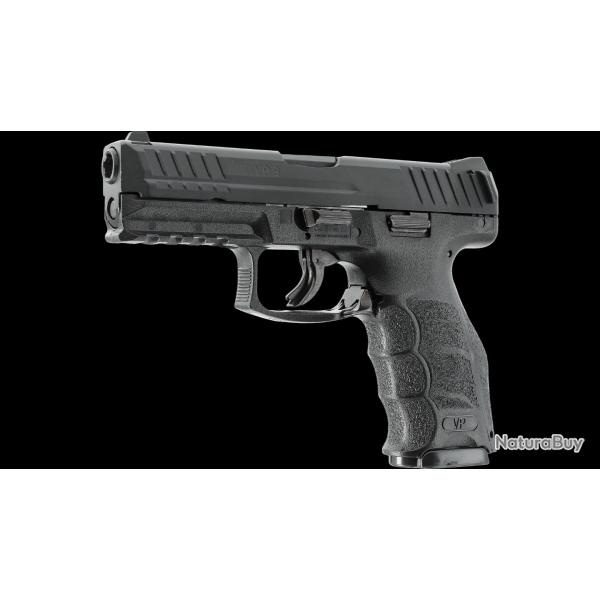 Pistolet airsoft Heckler & koch VP9 spring 0,5j