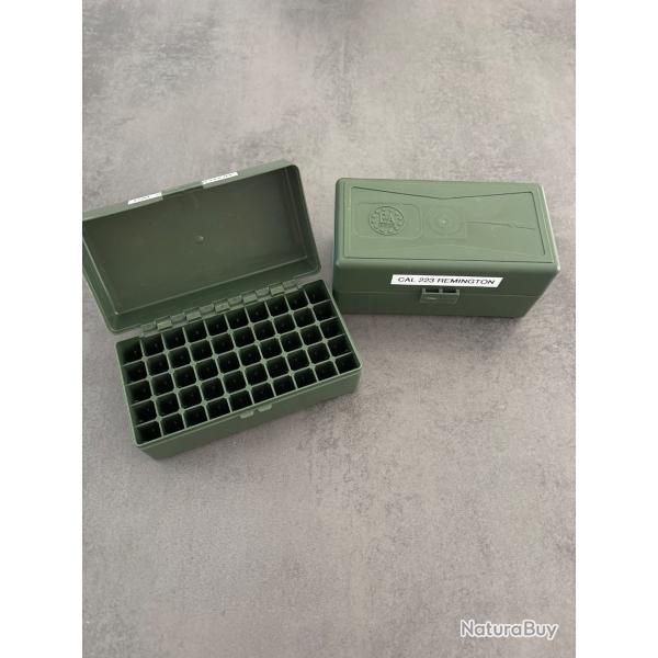 Bo�te de rangement 223REM