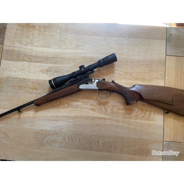 Kipplauf Sabatti SKL98 270w