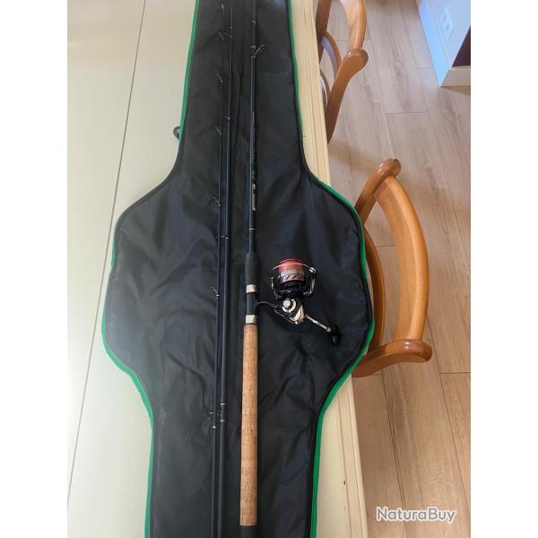 Ensemble feeder anglaise