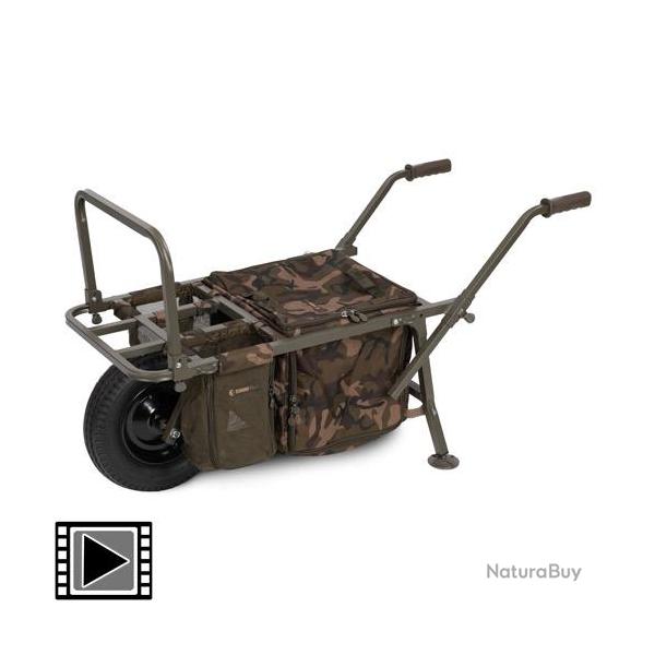 Chariot Fox Explorer Barrow MK2