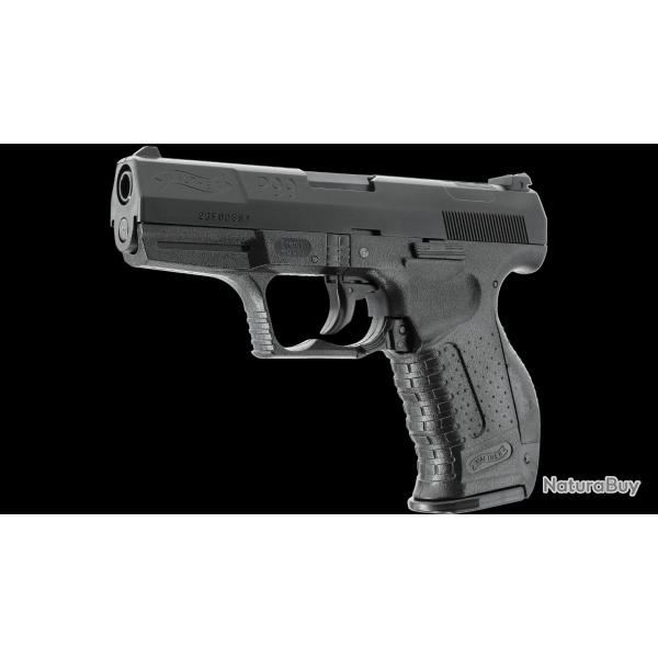 Pistolet airsoft Walther P99 spring 0,8j