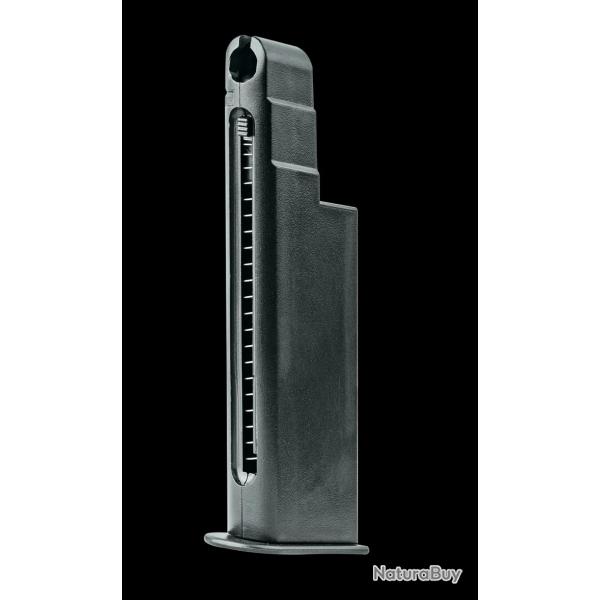 Chargeur airsoft Walther PPK/S spring