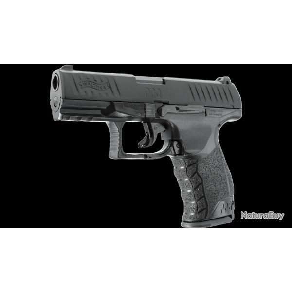 Pistolet airsoft Walther PPQ spring 0,5j